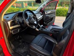 Trumpchi Cannon 2021 2.0T Commercial Auto Diesel 4WD Elite Long Bed GW4D20M - ფოტო 9