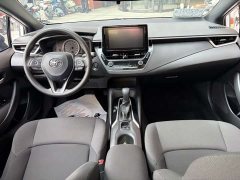 Toyota Corolla 1.8L CVT Luxury - ფოტო 10