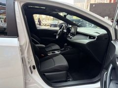 Toyota Corolla 1.8L CVT Luxury - ფოტო 11
