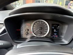 Toyota Corolla 1.8L CVT Luxury - ფოტო 13