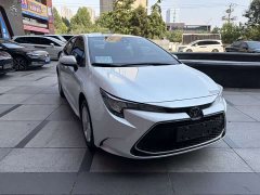 Toyota Corolla 1.8L CVT Luxury - ფოტო 3