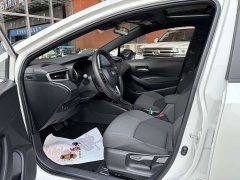 Toyota Corolla 1.8L CVT Luxury - ფოტო 4