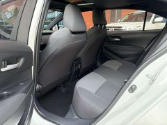 Toyota Corolla 1.8L CVT Luxury - ფოტო 5