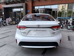 Toyota Corolla 1.8L CVT Luxury - ფოტო 6