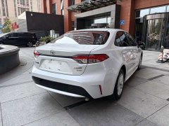 Toyota Corolla 1.8L CVT Luxury - ფოტო 8