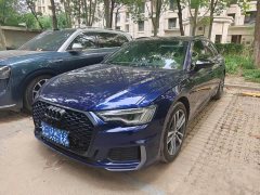 Audi A6 (Imported) 2020 Avant Pioneer 45 TFSI Premium Dynamic Edition - ფოტო 1