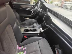 Audi A6 (Imported) 2020 Avant Pioneer 45 TFSI Premium Dynamic Edition - ფოტო 10