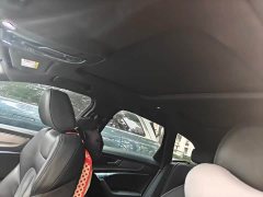 Audi A6 (Imported) 2020 Avant Pioneer 45 TFSI Premium Dynamic Edition - ფოტო 11