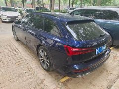 Audi A6 (Imported) 2020 Avant Pioneer 45 TFSI Premium Dynamic Edition - ფოტო 3