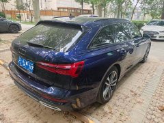 Audi A6 (Imported) 2020 Avant Pioneer 45 TFSI Premium Dynamic Edition - ფოტო 4