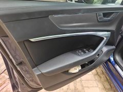 Audi A6 (Imported) 2020 Avant Pioneer 45 TFSI Premium Dynamic Edition - ფოტო 5