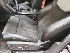 Audi A6 (Imported) 2020 Avant Pioneer 45 TFSI Premium Dynamic Edition - ფოტო 6