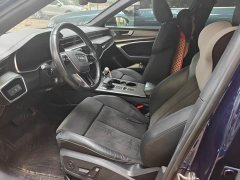 Audi A6 (Imported) 2020 Avant Pioneer 45 TFSI Premium Dynamic Edition - ფოტო 7