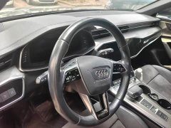 Audi A6 (Imported) 2020 Avant Pioneer 45 TFSI Premium Dynamic Edition - ფოტო 8