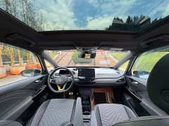 Volkswagen ID.3 Outstanding Edition - ფოტო 15