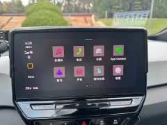 Volkswagen ID.3 Outstanding Edition - ფოტო 16