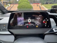 Volkswagen ID.3 Outstanding Edition - ფოტო 17