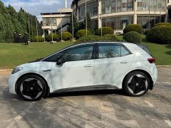 Volkswagen ID.3 Outstanding Edition - ფოტო 7