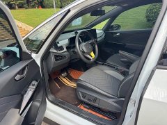 Volkswagen ID.3 Outstanding Edition - ფოტო 8