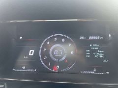 Hyundai Elantra 1.5L CVT GLX Elite - ფოტო 12