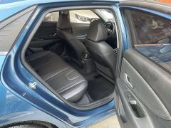 Hyundai Elantra 1.5L CVT GLX Elite - ფოტო 9