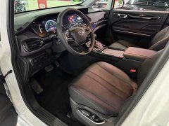 GAC Aion M6 MAX 270T WDCT Luxury - ფოტო 10