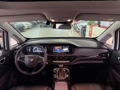 GAC Aion M6 MAX 270T WDCT Luxury - ფოტო 11