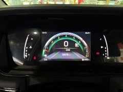 GAC Aion M6 MAX 270T WDCT Luxury - ფოტო 13