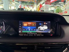 GAC Aion M6 MAX 270T WDCT Luxury - ფოტო 15
