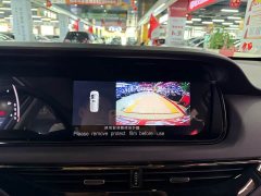 GAC Aion M6 MAX 270T WDCT Luxury - ფოტო 16