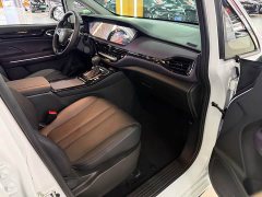 GAC Aion M6 MAX 270T WDCT Luxury - ფოტო 18