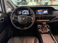 GAC Aion M6 MAX 270T WDCT Luxury - ფოტო 19