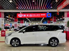 GAC Aion M6 MAX 270T WDCT Luxury - ფოტო 5