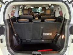 GAC Aion M6 MAX 270T WDCT Luxury - ფოტო 9