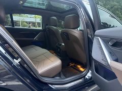 BMW 5 Series 530Li Premier Luxury Package - ფოტო 12