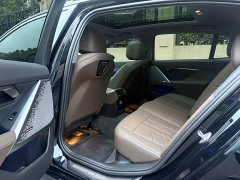 BMW 5 Series 530Li Premier Luxury Package - ფოტო 5