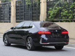 BMW 5 Series 530Li Premier Luxury Package - ფოტო 6