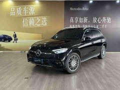 Mercedes-Benz GLC 300 L 4MATIC Dynamic 5-Seater - ფოტო 1