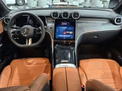 Mercedes-Benz GLC 300 L 4MATIC Dynamic 5-Seater - ფოტო 10