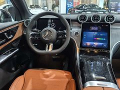 Mercedes-Benz GLC 300 L 4MATIC Dynamic 5-Seater - ფოტო 11