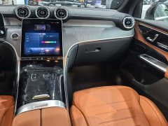 Mercedes-Benz GLC 300 L 4MATIC Dynamic 5-Seater - ფოტო 12