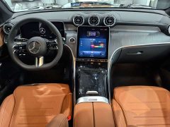 Mercedes-Benz GLC 300 L 4MATIC Dynamic 5-Seater - ფოტო 13