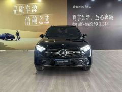 Mercedes-Benz GLC 300 L 4MATIC Dynamic 5-Seater - ფოტო 2