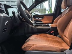 Mercedes-Benz GLC 300 L 4MATIC Dynamic 5-Seater - ფოტო 7
