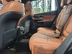 Mercedes-Benz GLC 300 L 4MATIC Dynamic 5-Seater - ფოტო 9