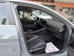 Hyundai Elantra 2022 1.5L CVT Luxury - ფოტო 11