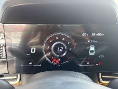 Hyundai Elantra 2022 1.5L CVT Luxury - ფოტო 13