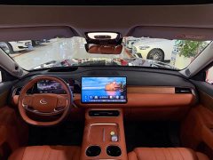 GAC Aion S9 Qiankun Ultra 6-Seater - ფოტო 10