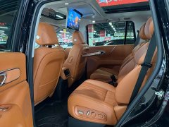GAC Aion S9 Qiankun Ultra 6-Seater - ფოტო 11