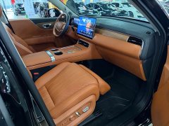 GAC Aion S9 Qiankun Ultra 6-Seater - ფოტო 15